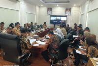 Fokus Tekan Kemiskinan dan Stunting, Pemkab Muba Perkuat Evaluasi Program Terpadu