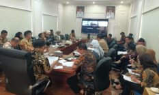 Fokus Tekan Kemiskinan dan Stunting, Pemkab Muba Perkuat Evaluasi Program Terpadu