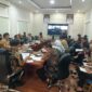 Fokus Tekan Kemiskinan dan Stunting, Pemkab Muba Perkuat Evaluasi Program Terpadu