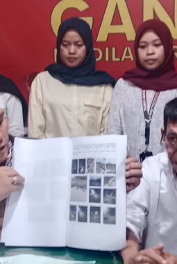 LBH Ganta Siapkan Gugatan Class Action, Soroti Buruknya Layanan PDAM Banyuasin