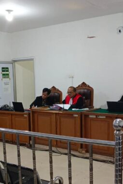 Terdesak Pinjaman Online, Sales Farmasi Gelapkan Dana Perusahaan Rp197 Juta