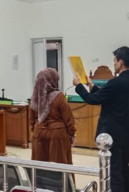 Sidang Praperadilan OTT Muara Enim,Kuasa Pertanyaan Penangkapan hingga Penggeledahan