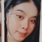 Foto Candika yang Menghilang yang telah Tunangan 