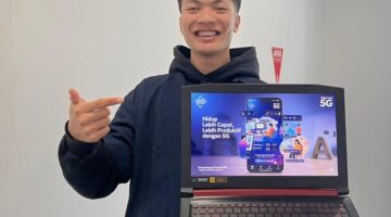 Telkomsel Perluas Jaringan 5G di Palembang, Dukung Konektivitas Digital yang Lebih Andal