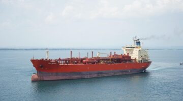 Pertamina Patra Niaga Perkuat Ketahanan Energi Nasional, STS Kalbut Jadi Urat Nadi Distribusi LPG Nusantara