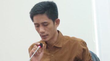 Jalan Buntu Suksesi Ketua KONI Muba 