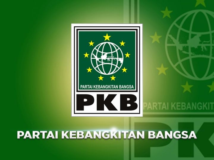 Lambang Partai Kebangkitan Bangsa (PKB). Foto : Net