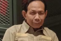 Koordinator Nasional SCI, Asmawi HS