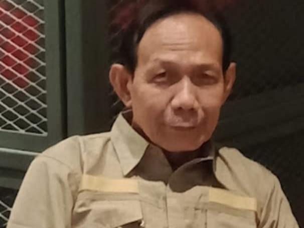 Koordinator Nasional SCI, Asmawi HS