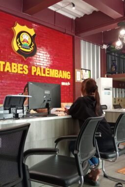 Janda Muda 16 Tahun di Palembang Diduga Jadi Korban Rudapaksa, Ibu Sambung Lapor Polisi