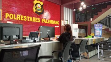 Janda Muda 16 Tahun di Palembang Diduga Jadi Korban Rudapaksa, Ibu Sambung Lapor Polisi