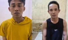 Polres OKU Timur Sapu Bersih Kriminalitas, Polisi Gadungan dan Pencuri Motor Diringkus