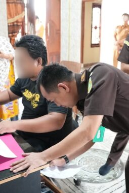 Kejati Sumsel Menang Praperadilan, Proses Hukum Kasus Suap Irigasi Muara Enim Berlanjut