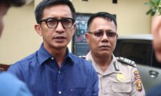 Sempat Todongkan Senjata Api Mainan. Pelaku Curas Mini Market Ditangkap Polisi