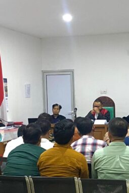 Kasus Pompa Karhutla Muratara: Dugaan Tekanan dan Mark Up Terkuak di Persidangan