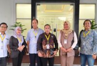 PT Rimco Rubber dan PT Sunan Rubber melalui Kuasa hukum dari SHS Law Firm, Dedi Irawan, SH dan Muhammad Miftahudin, SH