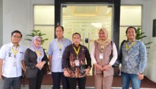 PT Rimco Rubber dan PT Sunan Rubber melalui Kuasa hukum dari SHS Law Firm, Dedi Irawan, SH dan Muhammad Miftahudin, SH