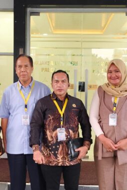 Dugaan Korupsi Aset PT KAI, Kuasa Hukum PT Rimco dan Sunan Rubber Bantah Tudingan