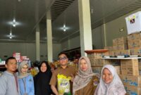 fhoto (istimewa/dkpp pagar alam): pendataan dan pemantauan jaringan rumah pangan kita