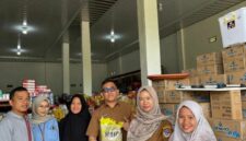 fhoto (istimewa/dkpp pagar alam): pendataan dan pemantauan jaringan rumah pangan kita