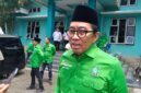 fhoto : faisol riza wakil menteri perindustrian sekalugus wakil ketua umum pkb