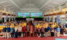 LIKE IT 2026 Series #1: BI Dorong Generasi Muda Melek Investasi, Hindari FOMO Keuangan