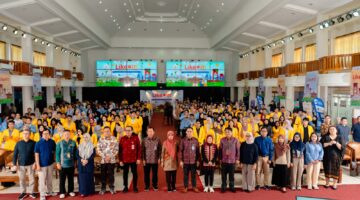 LIKE IT 2026 Series #1: BI Dorong Generasi Muda Melek Investasi, Hindari FOMO Keuangan