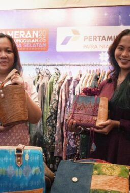 Momen Hari Kartini, Pertamina Perkuat Fondasi Ribuan Wirausaha Perempuan