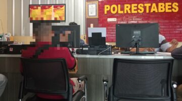 Dilecehkan Oknum Koki, Pegawai Restoran Pempek di Palembang Tempuh Jalur Hukum