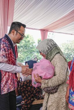 Pertamina Patra Niaga Hadirkan Pasar Murah dan Edukasi Kesehatan Bagi Perempuan di Hari Kartini 2026