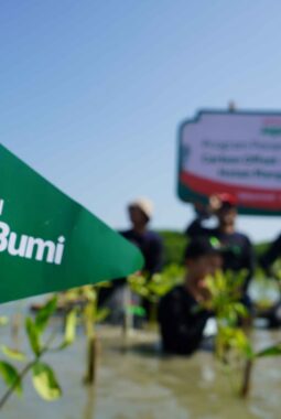 Rayakan Hari Bumi 2026, Telkomsel Ajak Masyarakat Wujudkan Aksi Nyata Jaga Lingkungan