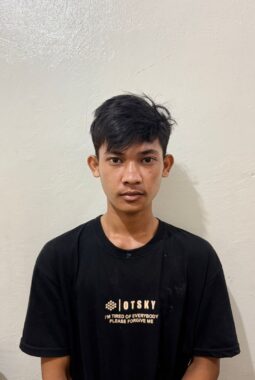 Polisi Bekuk Remaja Pelaku Penganiayaan Maut di Kebun Kopi OKU Selatan