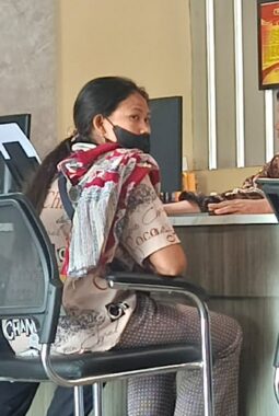 Dipukul Tetangga Sendiri, Buruh Harian di Palembang Jadi Korban Penganiayaan