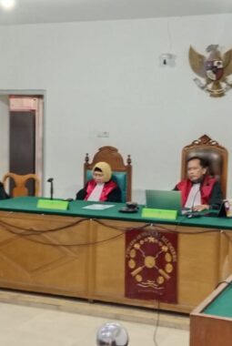 Eks Kades Terbukti Korupsi Lahan, Hakim Jatuhkan 5 Tahun Penjara