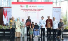 Perkuat Inklusi Keuangan, OJK Dorong Layanan Perbankan Terjangkau bagi Penyandang Disabilitas