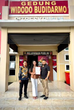 Direktur BUMDes di OKI Dilaporkan ke Polisi, Diduga Jalankan Praktik Rentenir hingga Tagih Rp550 Juta