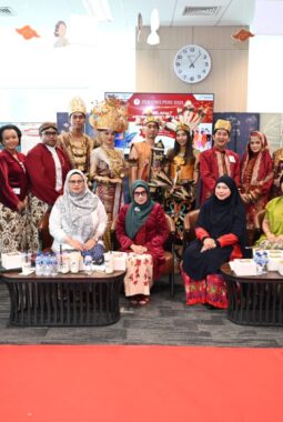 Peringati Hari Kartini, Pertamina Drilling Tegaskan Peran Perempuan dalam Ketahanan Energi