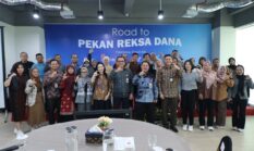 Roadshow PINTAR Reksa Dana di Palembang, OJK dan APRDI Perkuat Literasi Investasi serta Dorong Kewirausahaan Muda