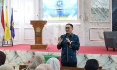 Road to 3rd Sriwijaya Economic Forum 2026: BI dan ISEI Dorong Hilirisasi Pangan dan Energi di Sumsel