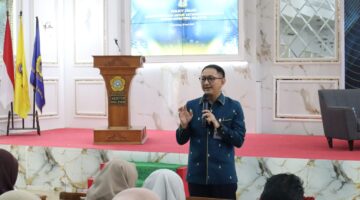 Road to 3rd Sriwijaya Economic Forum 2026: BI dan ISEI Dorong Hilirisasi Pangan dan Energi di Sumsel