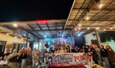 Masih dalam Semangat Kartini, Astra Motor Sumsel gelar Safety Riding Perempuan Hebat #Cari_Aman