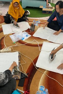 Momentum Kartini 2026: Pertamina Perkuat UMKM Naik Kelas Lewat Inovasi, Ketahanan, dan Akses Pasar