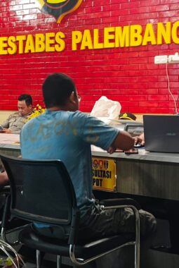 Gembok Warung Dirusak, 10 Tabung Gas 3 Kg Raib Digondol Pencuri