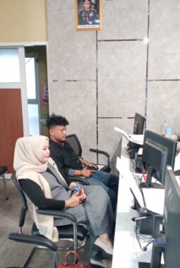 Ingkar Putusan Pengadilan Soal Nafkah Anak, Oknum Pegawai Kemenag Sumsel Dilaporkan Mantan Istri