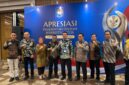 Muba Ambil Bagian dalam Apresiasi Pemerintah Daerah Berprestasi 2026