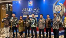 Muba Ambil Bagian dalam Apresiasi Pemerintah Daerah Berprestasi 2026