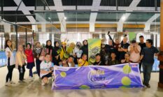 Astra Motor Sumsel Resmi Kick Off Astra Motor Journalist Competition 2026