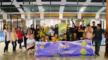 Astra Motor Sumsel Resmi Kick Off Astra Motor Journalist Competition 2026