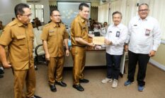 Muba-BPKP Perkuat Sinergi, Dorong Perencanaan Tepat Sasaran dan Berdampak Nyata