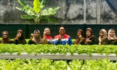 Melalui Srikandi Mandiri, Pertamina Patra Niaga Regional Sumbagsel Wujudkan Perempuan Mandiri dan Produktif